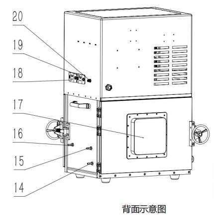 背面-真空热压键合机电缸-PMMA和COC芯片热压封合.jpg